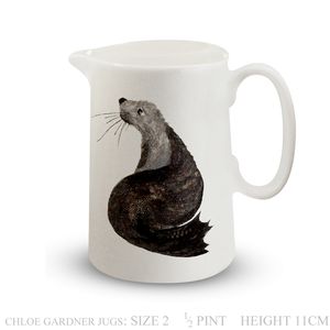 Jug - Half pint - SEAL Design