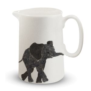 JUG - 1 pint- ELEPHANT Design