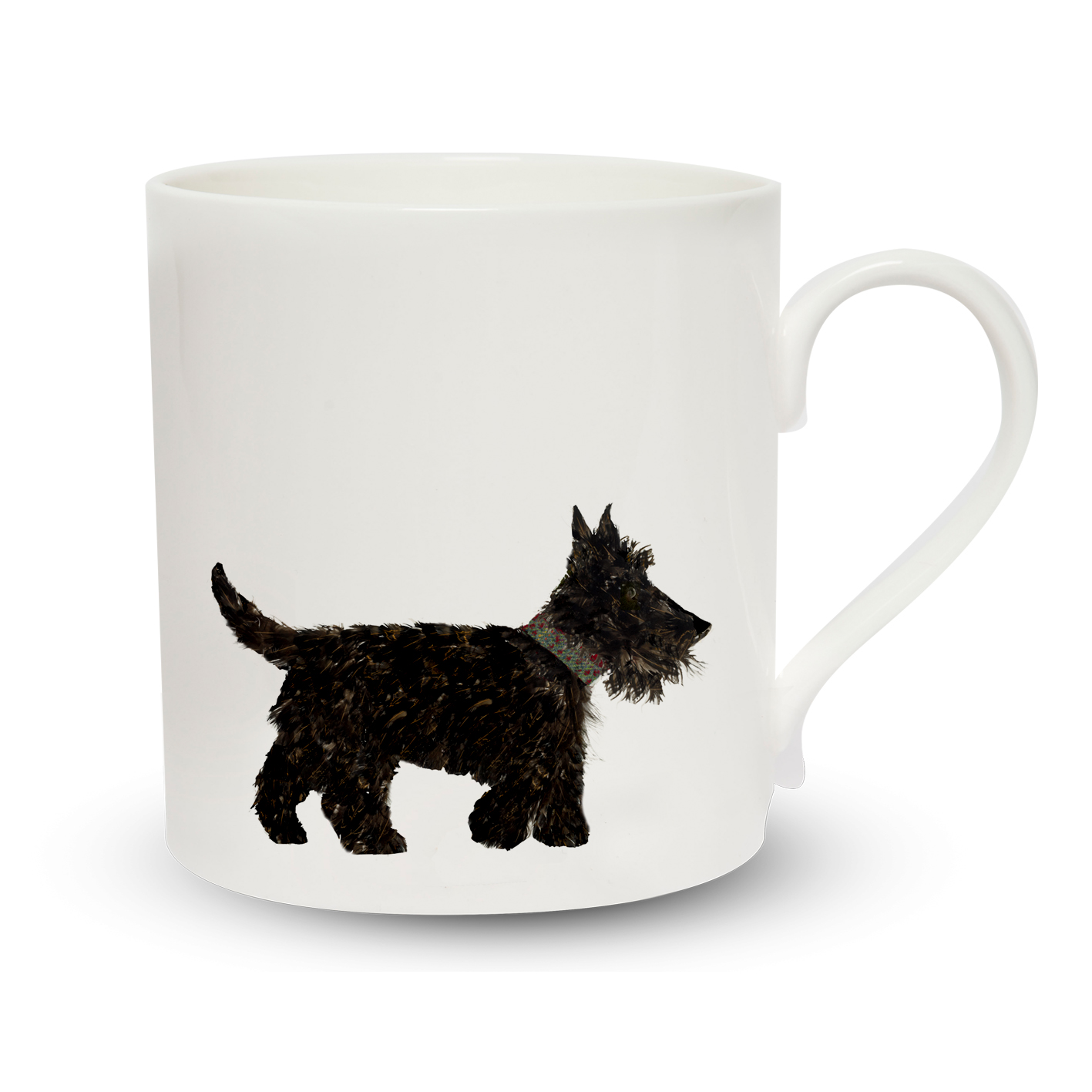 Scottie Dog