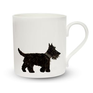 Scottie Dog