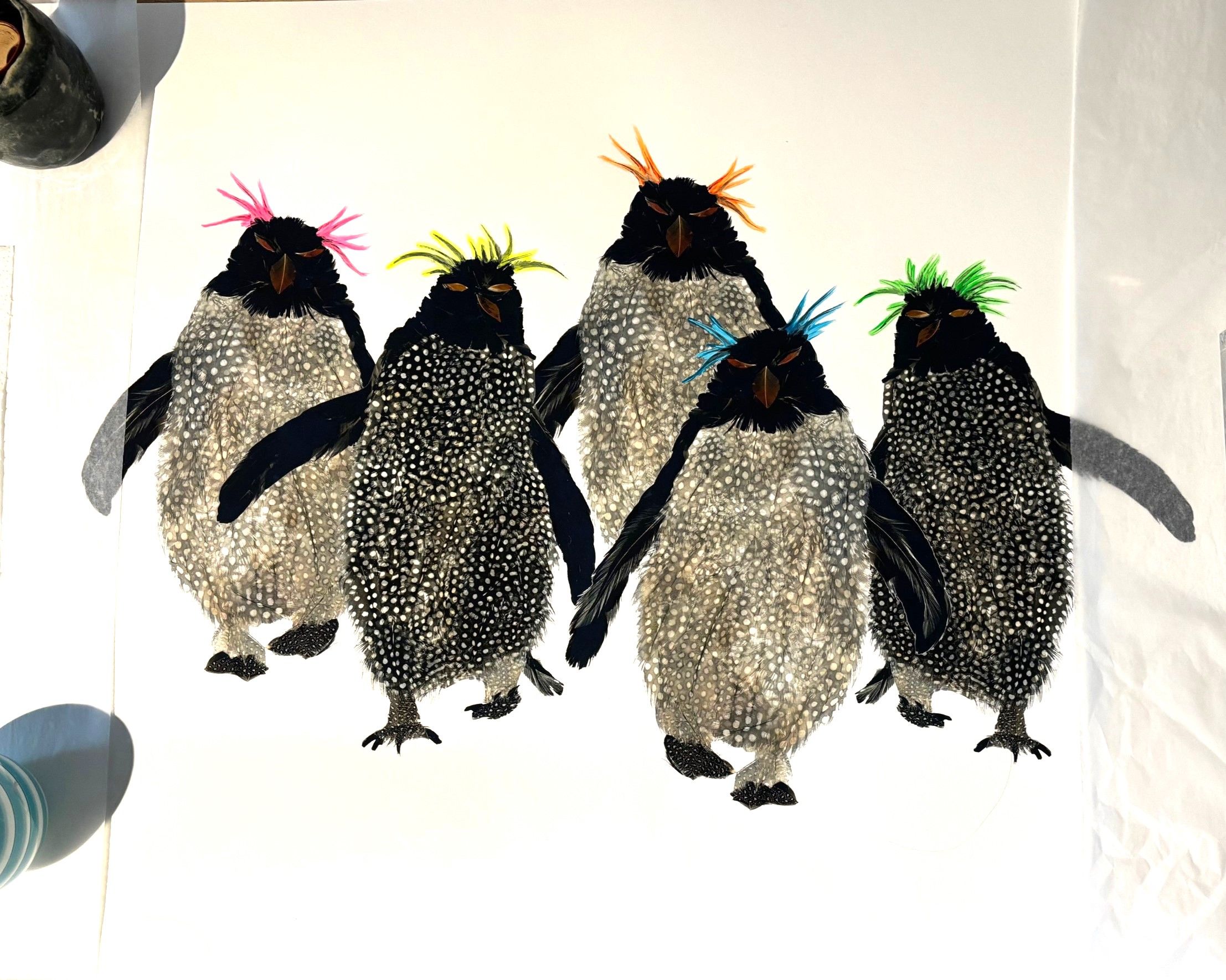 rockhopper fuoro tops five close crop