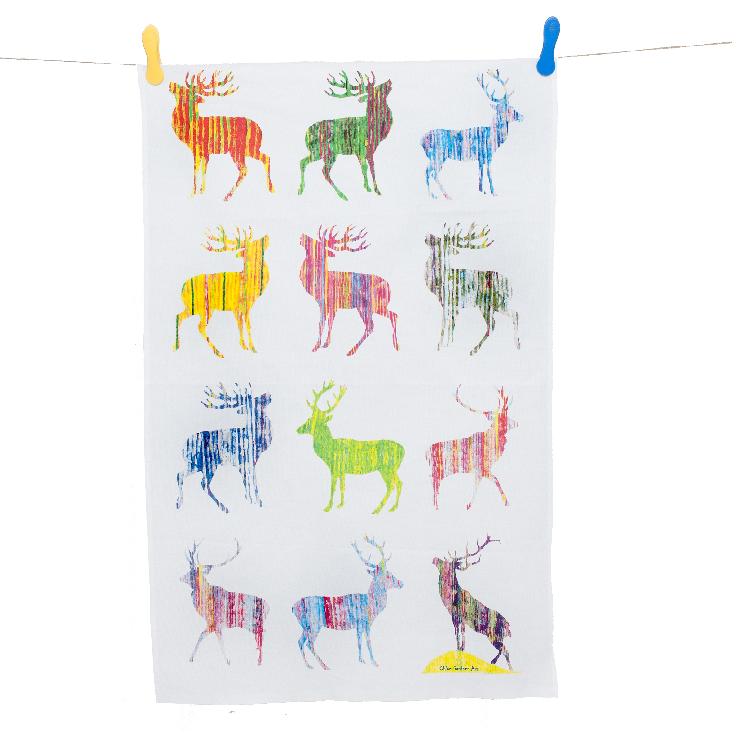 Stags