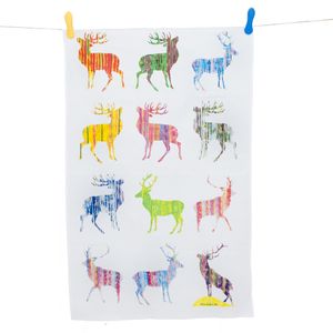 Stags