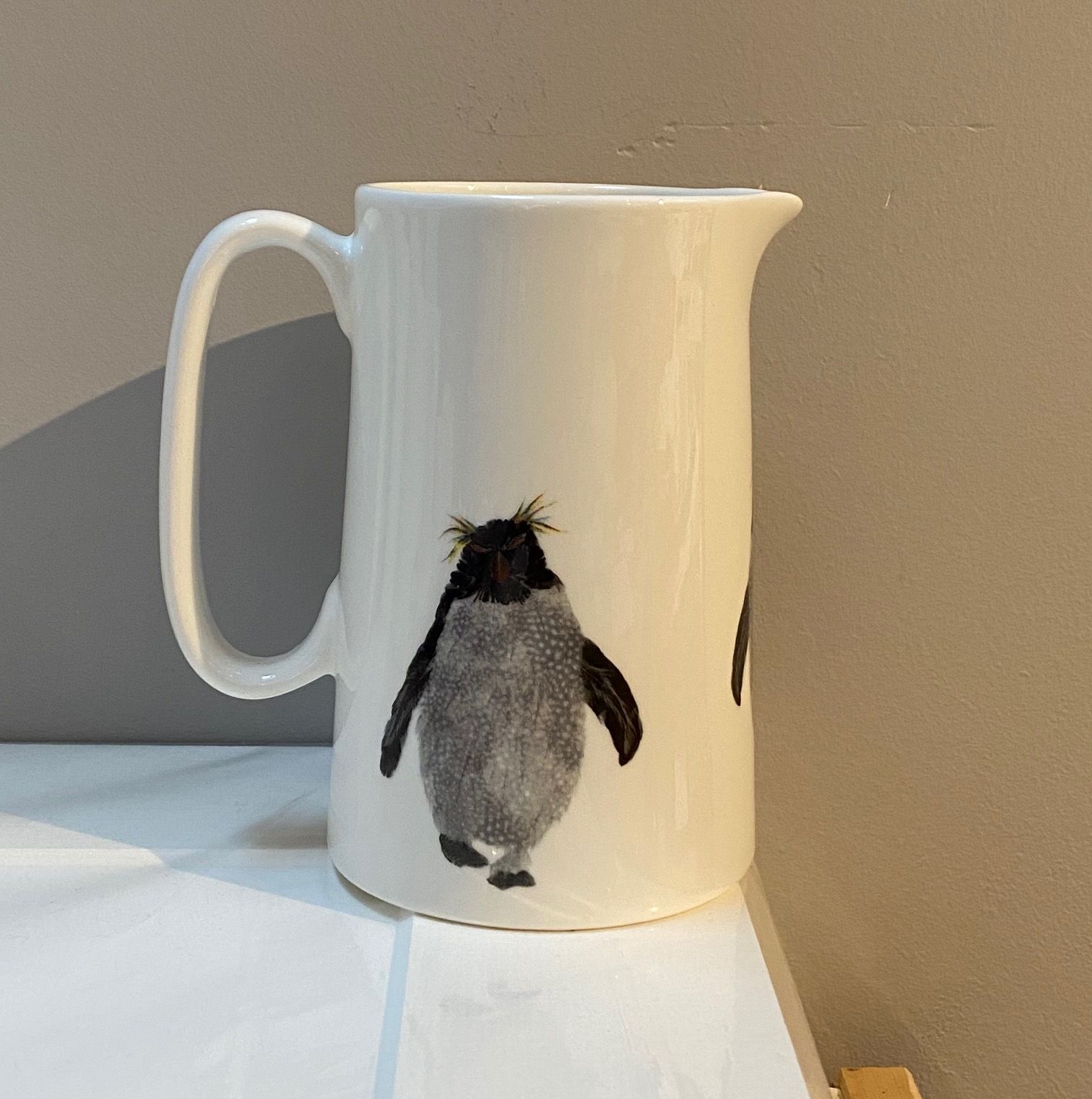 rockhoppers jug size 3 b
