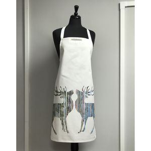 APRON - Stags