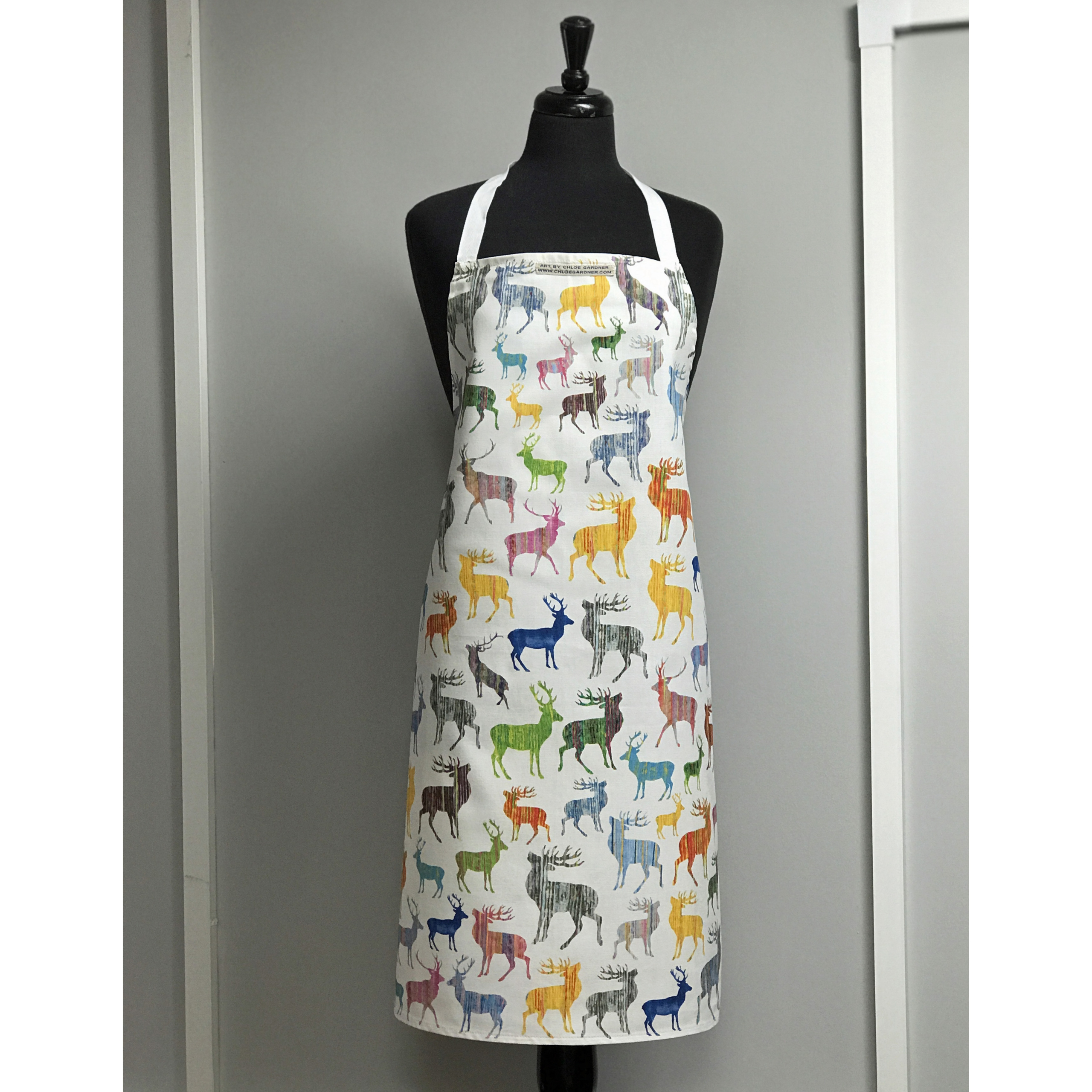 APRON - Multistags