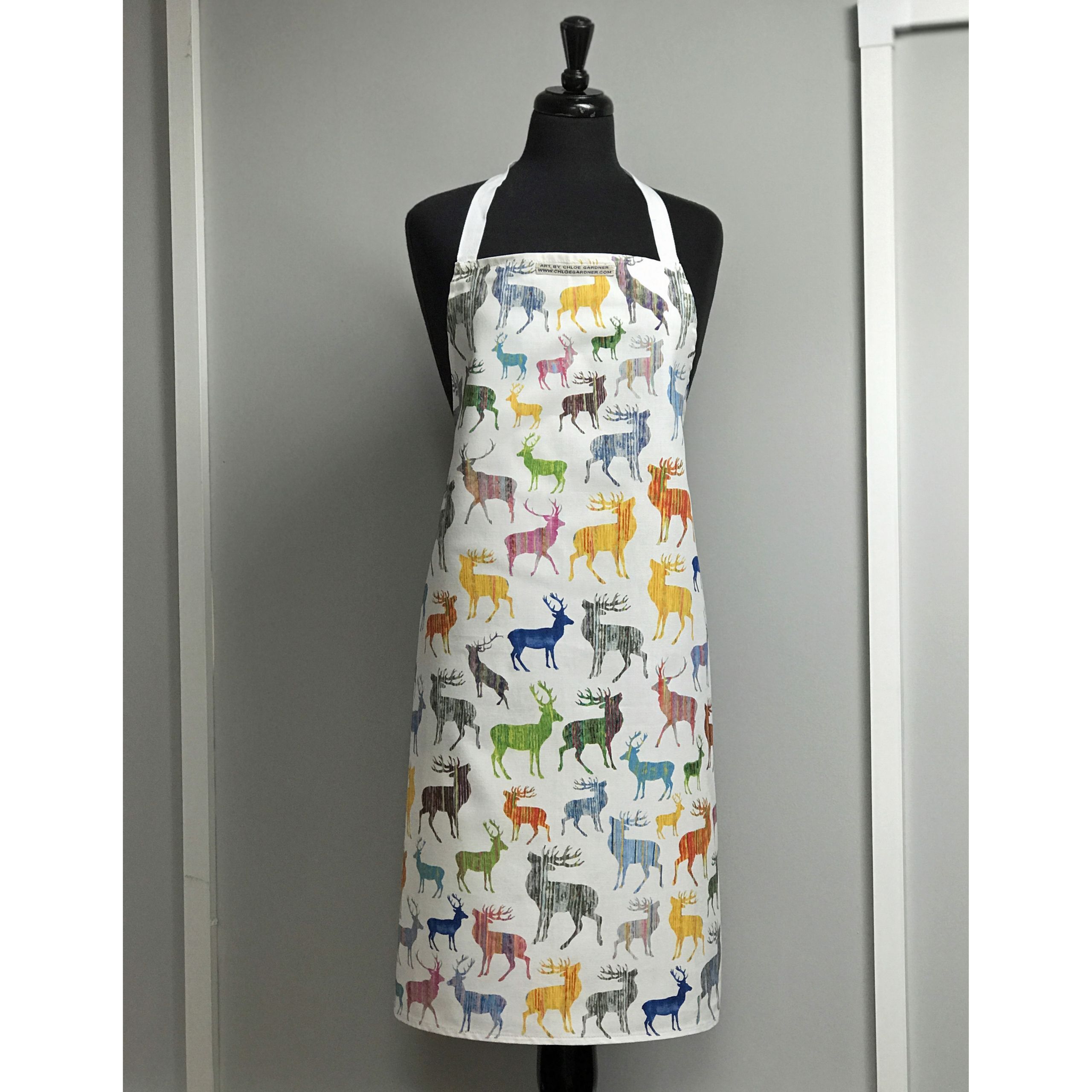 APRON - Multistags