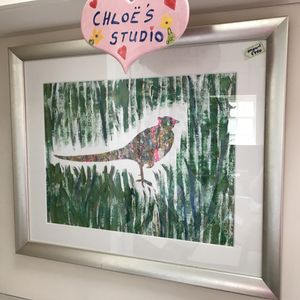Original - Pheasant