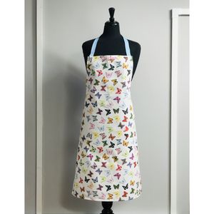 *SALE* APRON - Butterflies