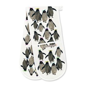 OVEN GLOVES - Rockhoppers