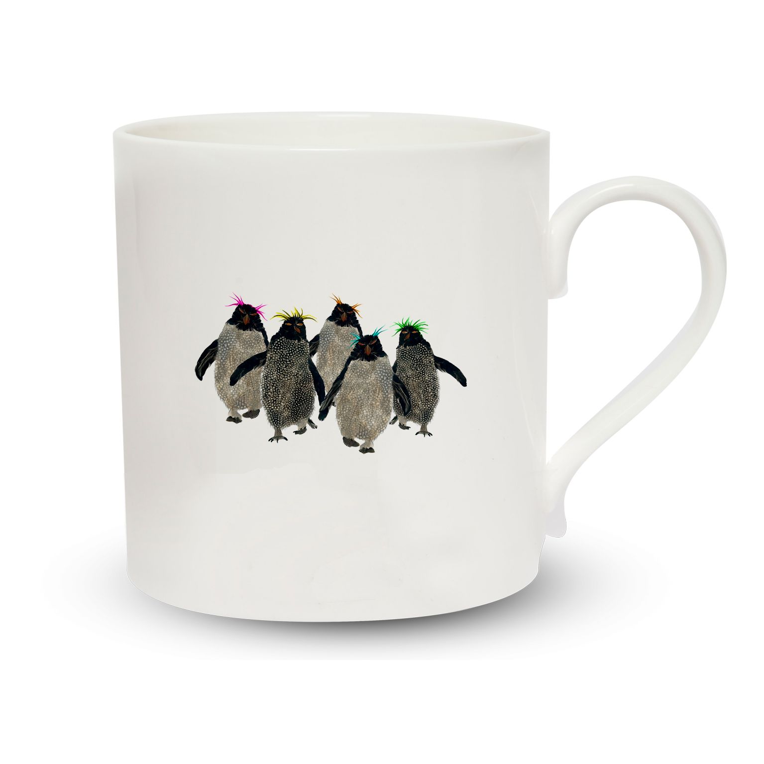 A1 square image 2021 on white espresso rockhoppers