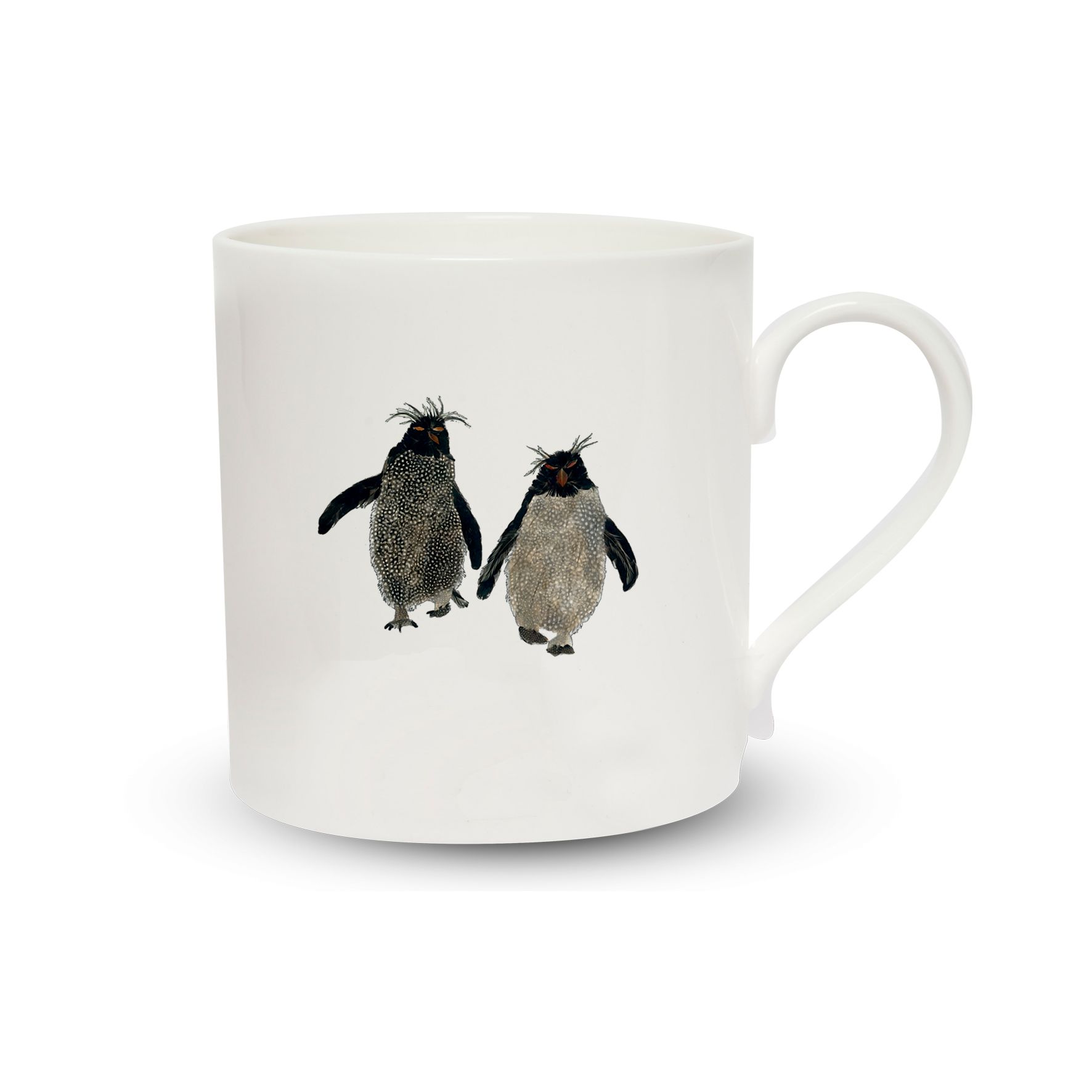 espresso mug rockhopper pair
