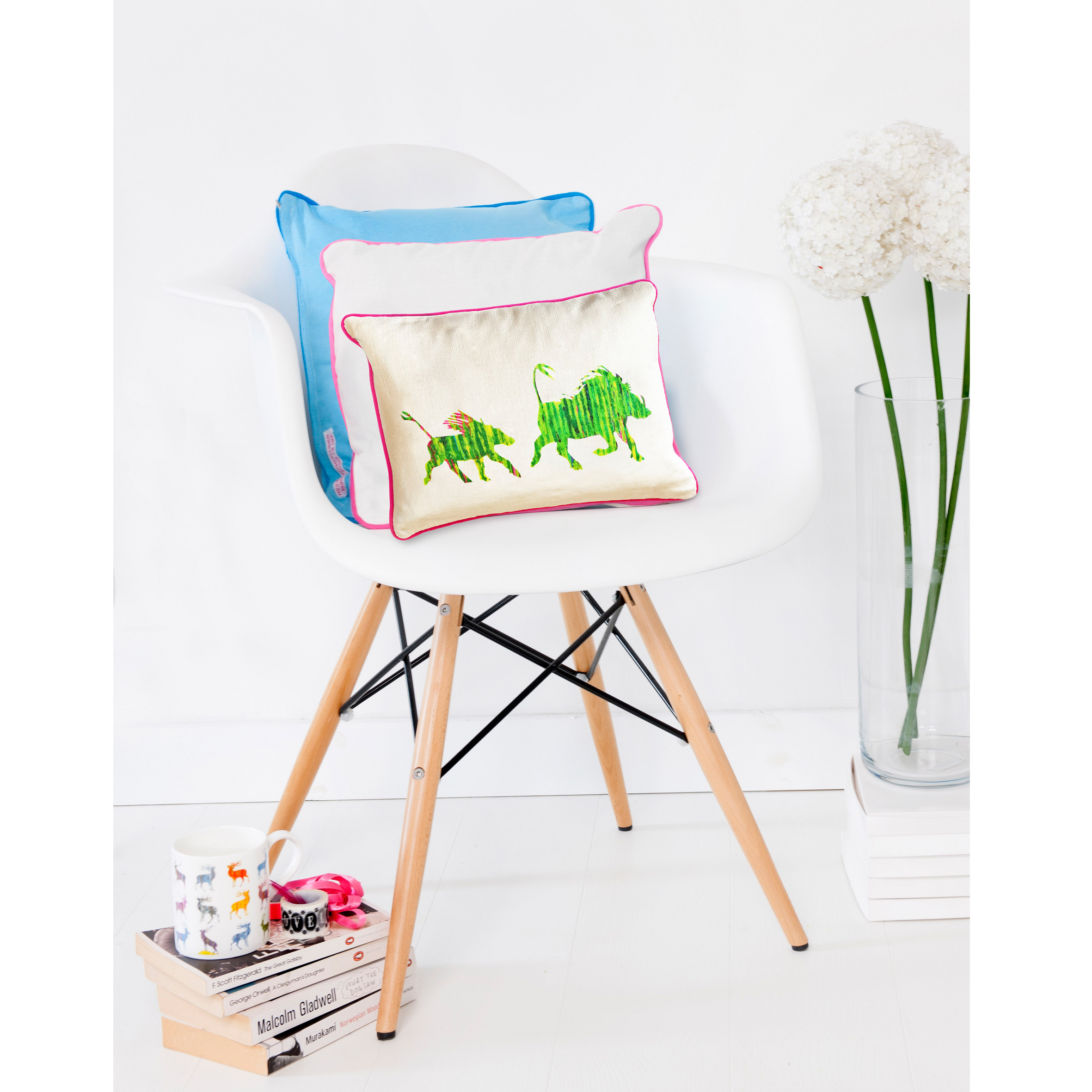 1MB warthogs cushion square image