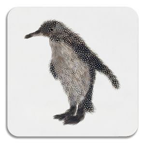 COASTER - Penguin Facing Left
