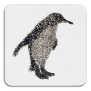 COASTER - Penguin Facing Right