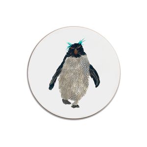 Round Light Rockhopper with Turquoise Top