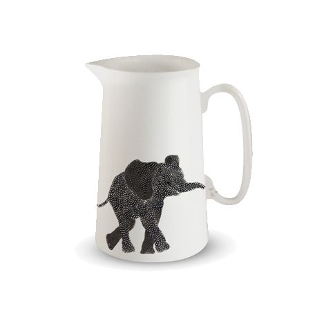 Jug - 2 pint - ELEPHANT Design