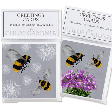 MINI SQUARE CARD PACK