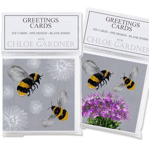 MINI SQUARE CARD PACK