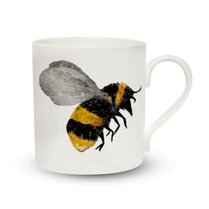 bee mug