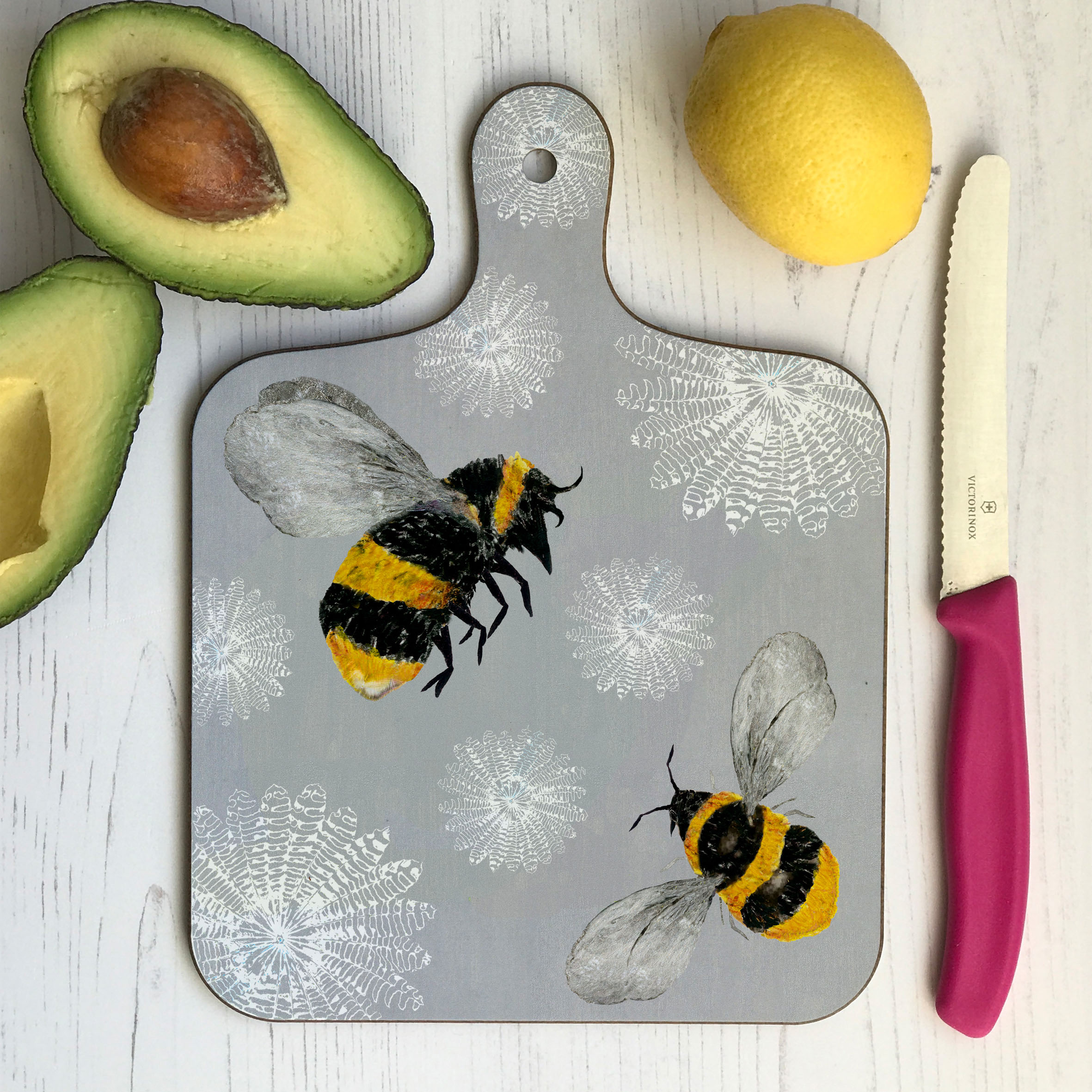 1MB Square image BEES & TH small board