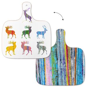 CHOPPING BOARD - MEDIUM - Seven Stags