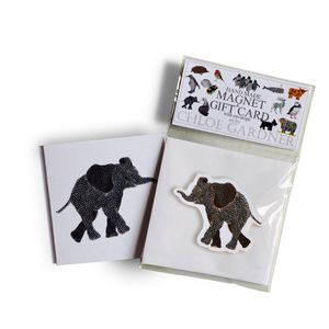 Magnet ELEPHANT