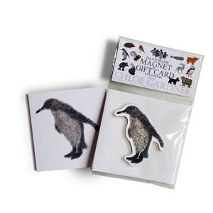 Magnet PENGUIN