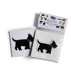 Magnet SCOTTIE