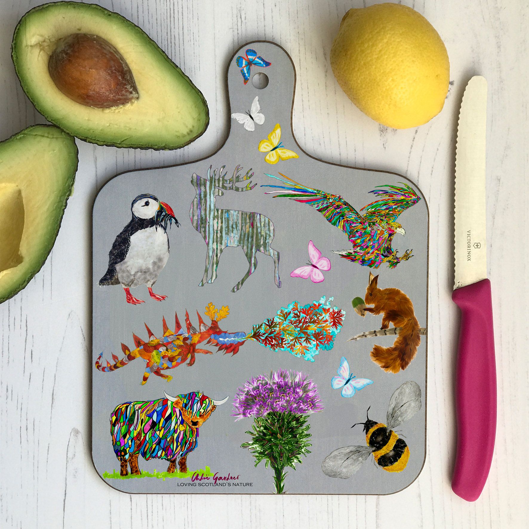 square image chopping board small medley back image less than 1MB