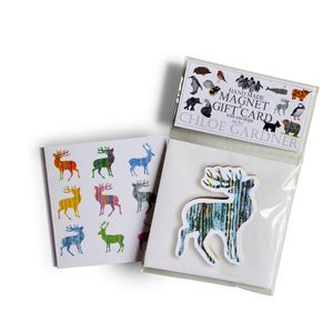Magnet STAG