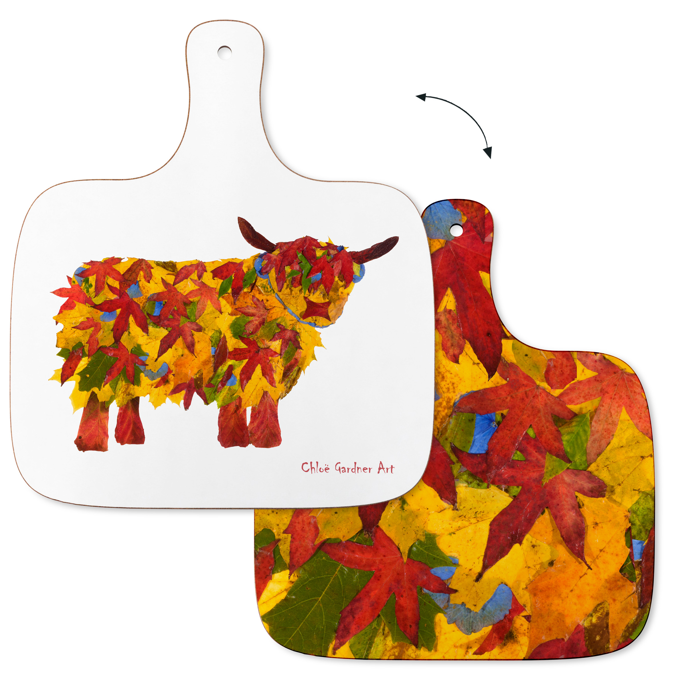 chopping board
