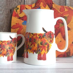 Size 4 - Two Pint Jugs