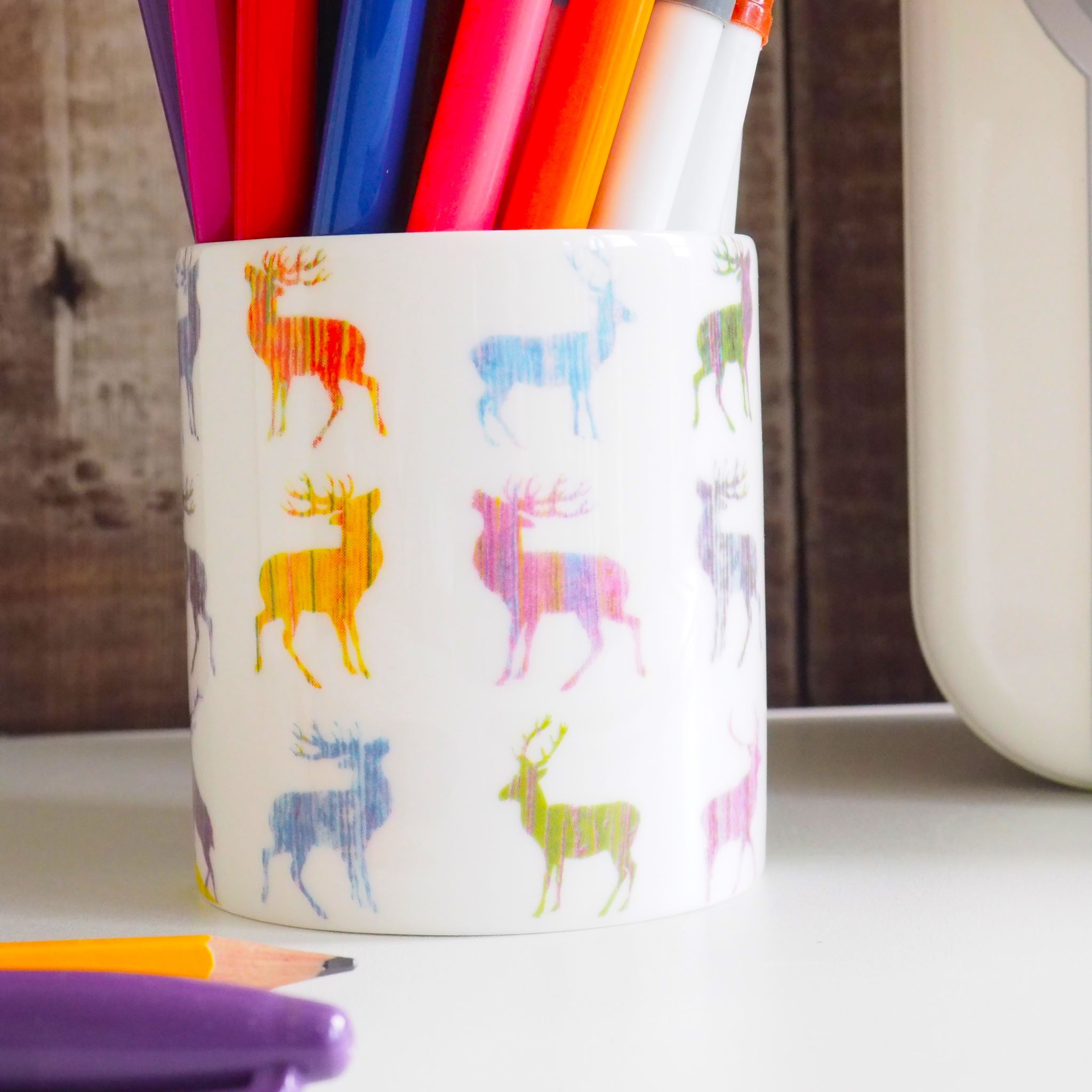 Ceramic Pots - Just the Pot (+/- lid)