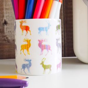 Multi Stag Ceramic Pot