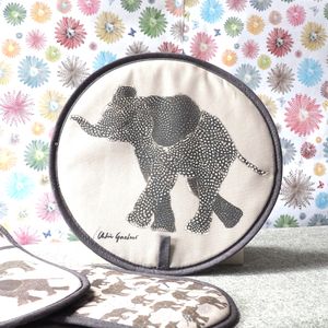 AGA PADS & HOT WATER BOTTLES