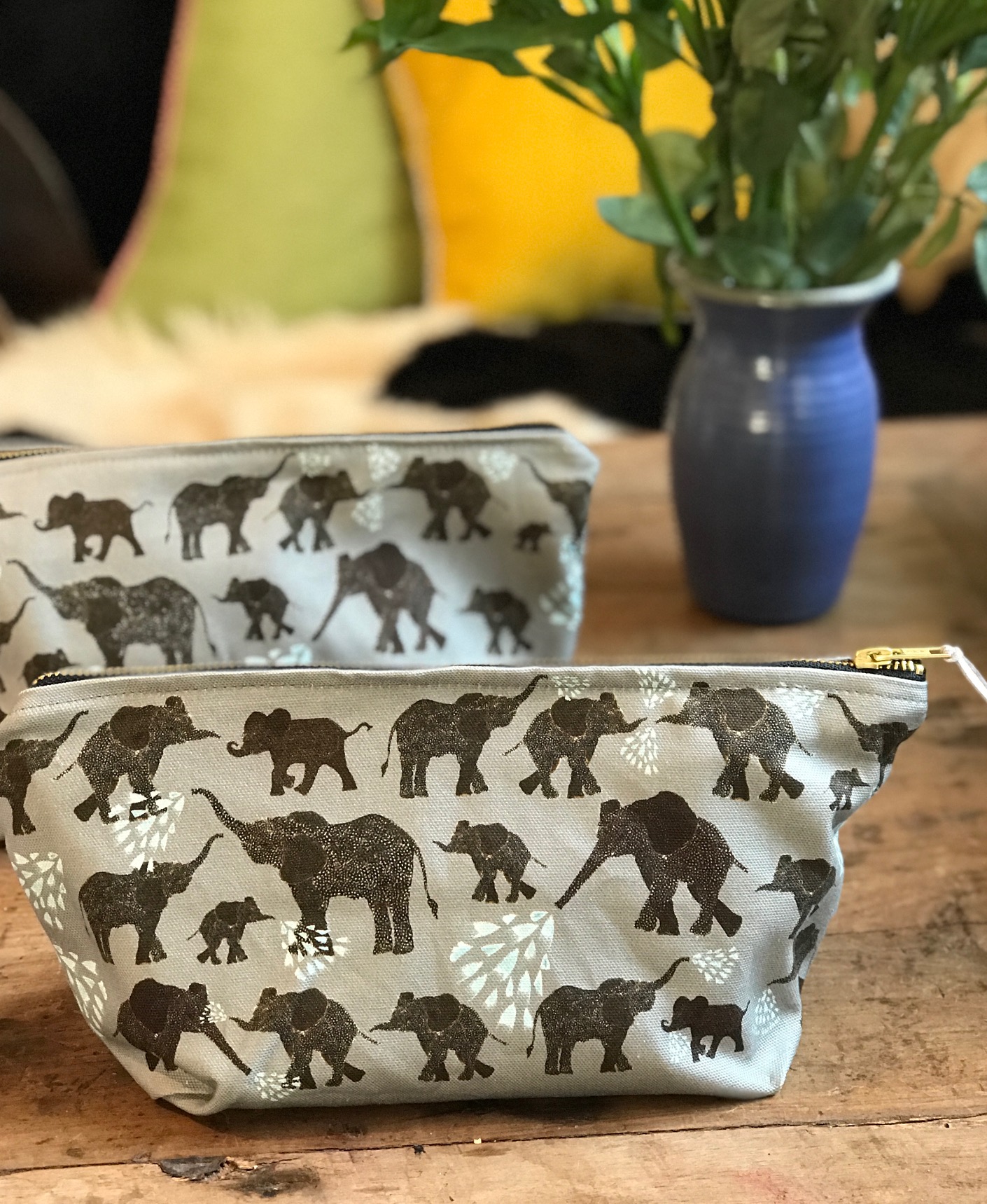 WASHBAGS