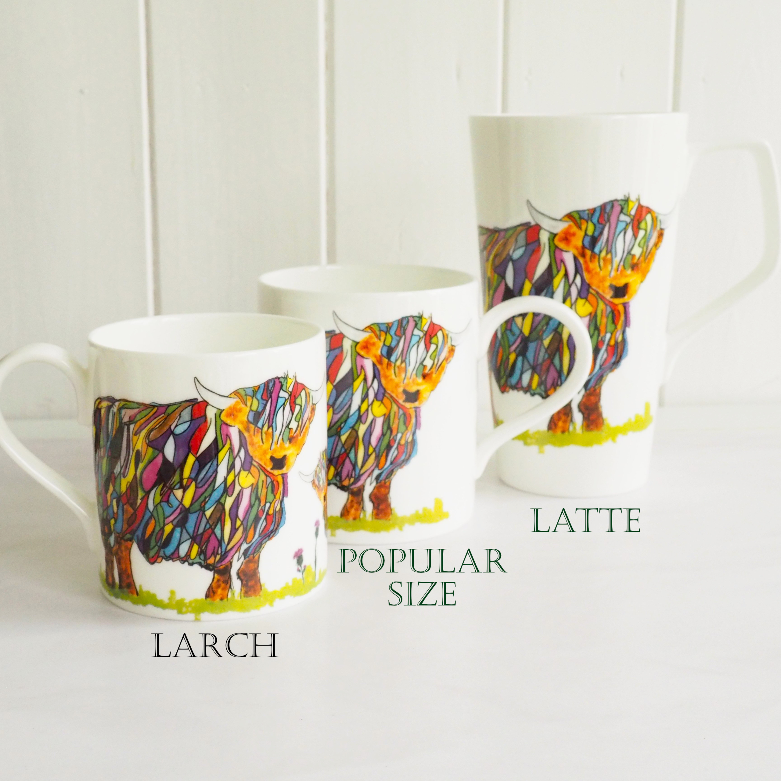 MUGS